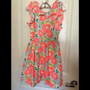 Girls dress